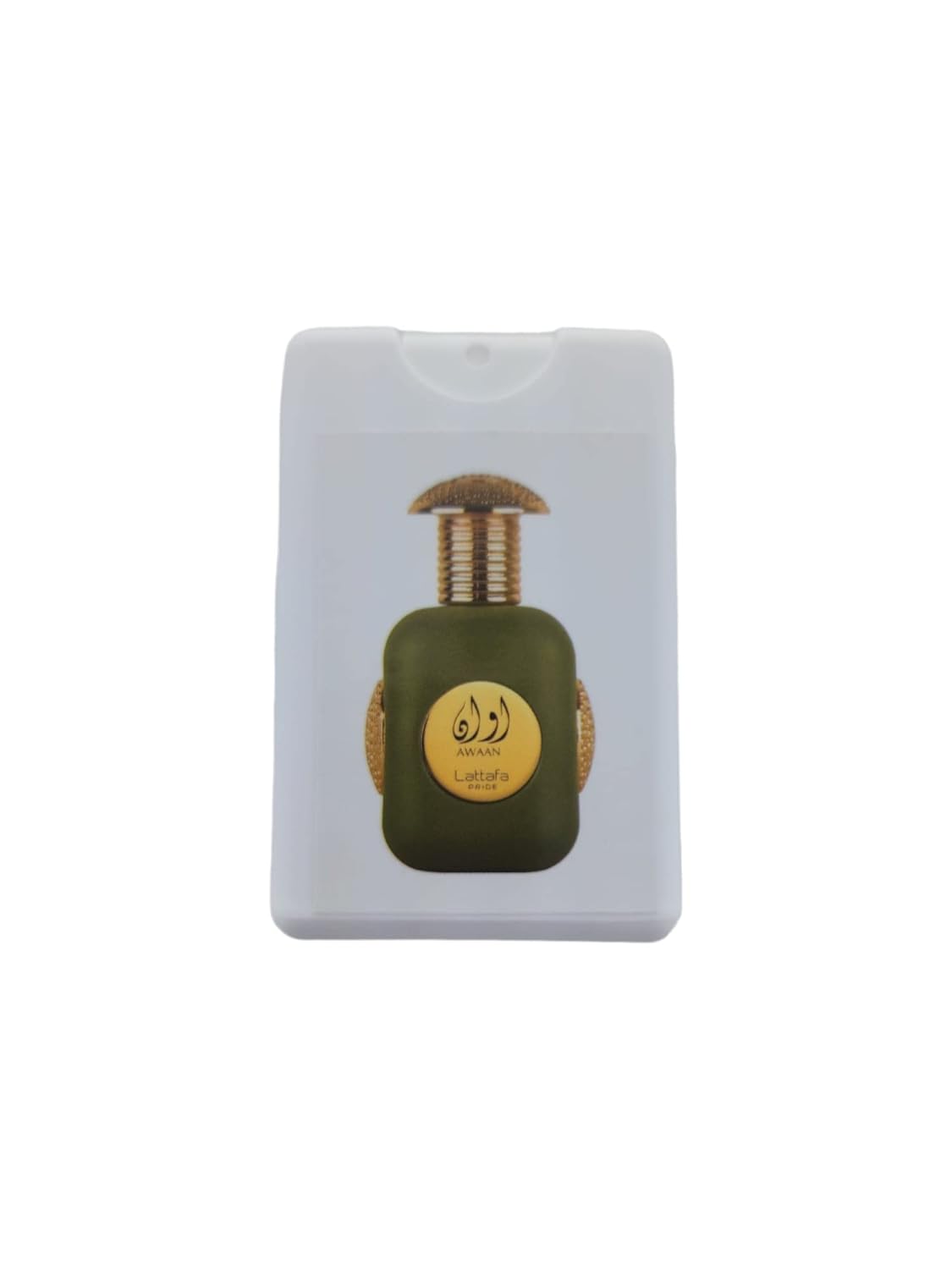 Lattafa, Awaan, Eau De Parfum, Unisex, 20 ml *Tester - Feel You