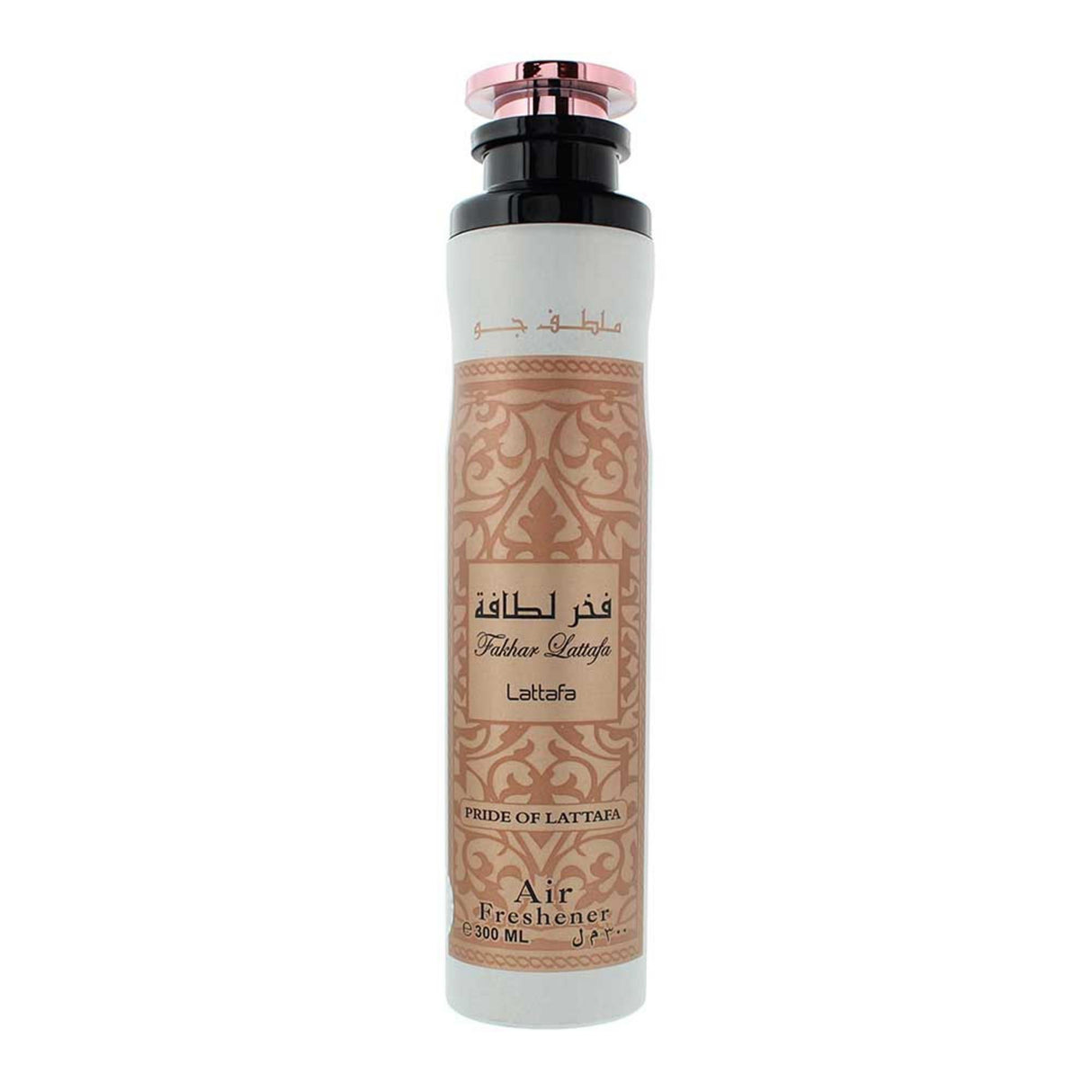 Lattafa, Fakhar Pride Of Lattafa, Oriental, Room Air Freshener, 300 ml - Feel You