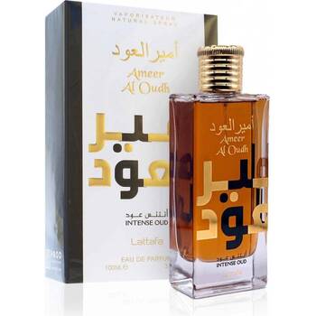 Lattafa Perfumes - Ameer Al Oudh Intense Oud EDP - 100ml - Feel You