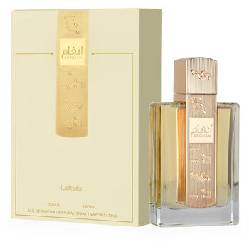Lattafa Perfumes - Angham EDP - 100ml - Feel You