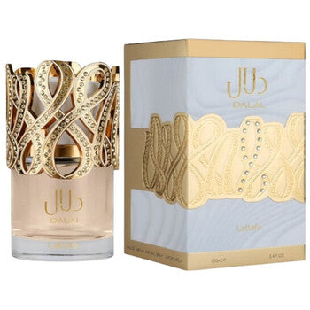 Lattafa Perfumes - Dalal EDP - 100ml - Feel You