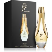 Lattafa Perfumes - Gharam EDP - 50ml - Feel You