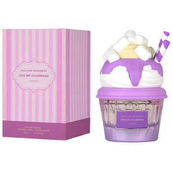 Lattafa Perfumes - Give Me Gourmand Mallow Madness EDP - 75ml - Feel You