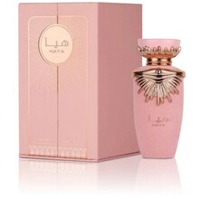 Lattafa Perfumes - Haya EDP - 100ml - Feel You