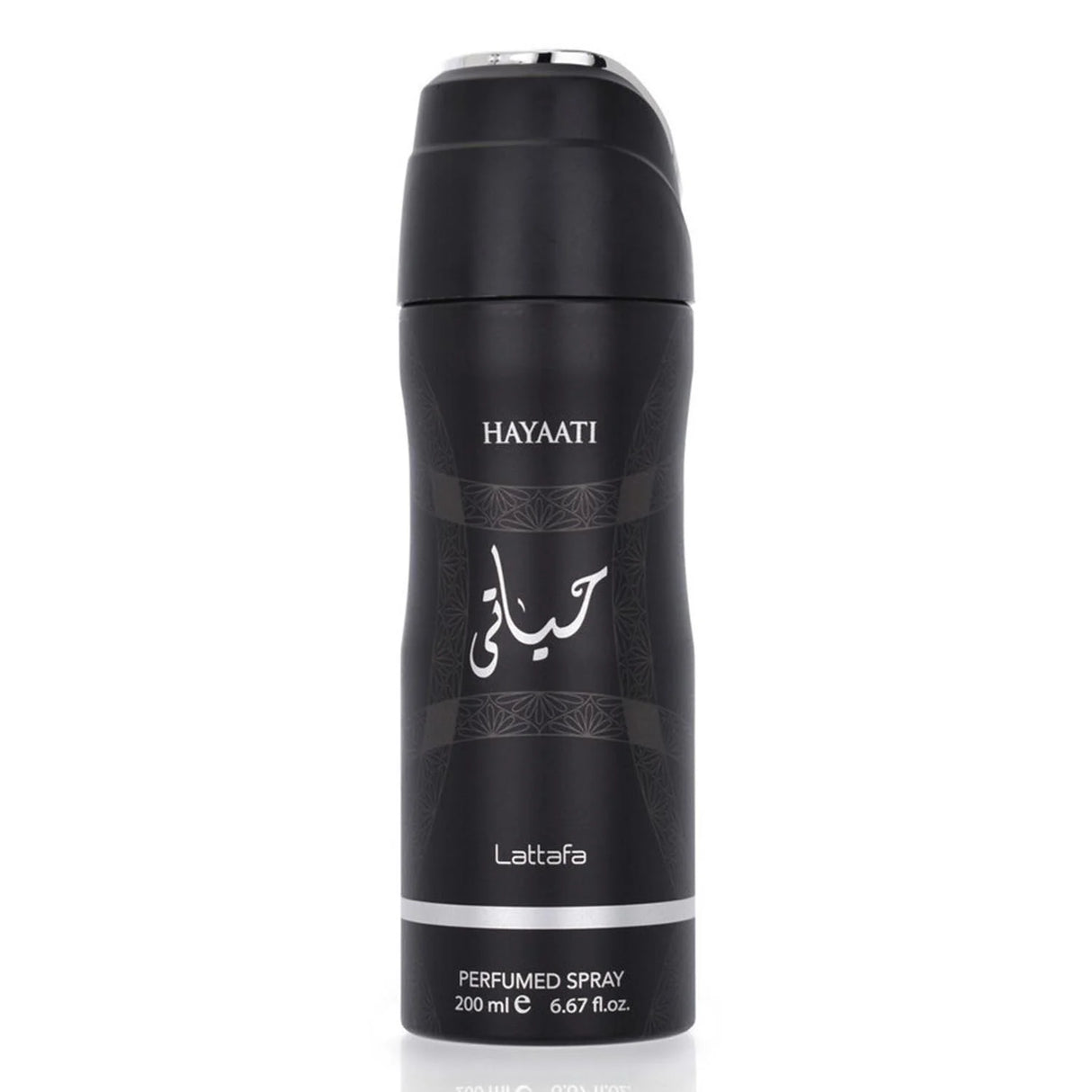 Lattafa Perfumes - Hayaati Deospray - 200ml - Feel You