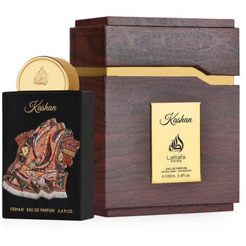 Lattafa Perfumes - Kashan EDP - 100ml - Feel You
