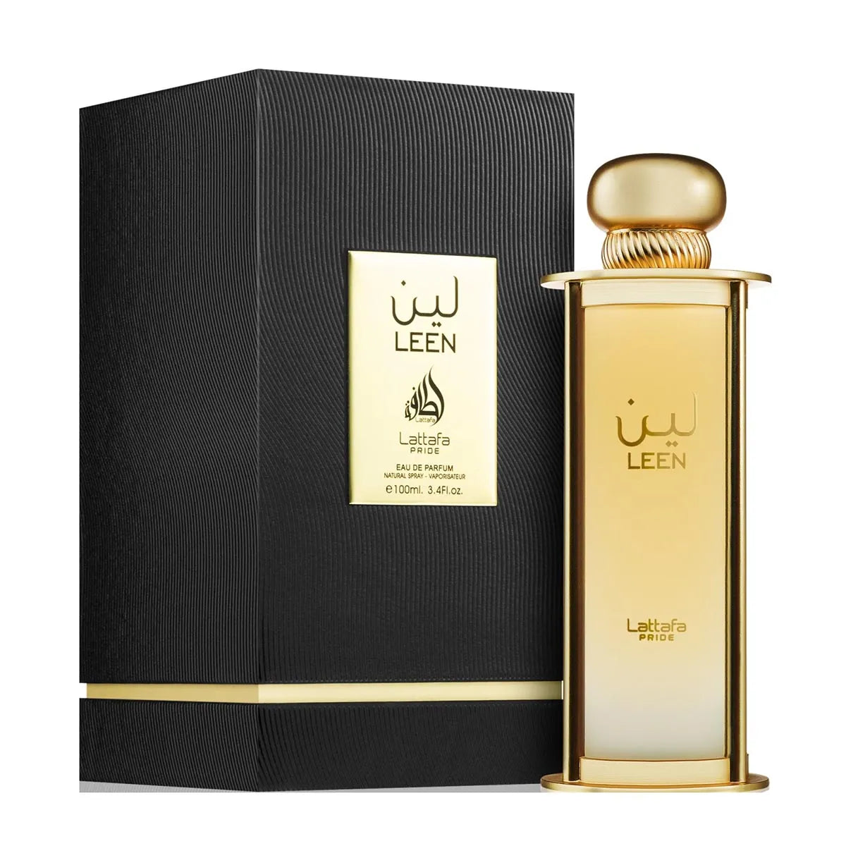 Lattafa Perfumes - Leen EDP - 100ml - Feel You