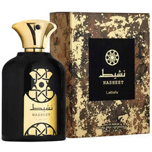 Lattafa Perfumes - Nasheet EDP - 100ml - Feel You