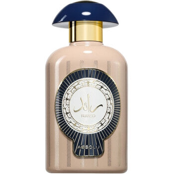 Lattafa Perfumes - Ra´ed Absolu EDP - 100ml - Feel You