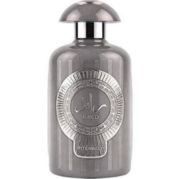 Lattafa Perfumes - Ra´ed Intensely EDP - 100ml - Feel You