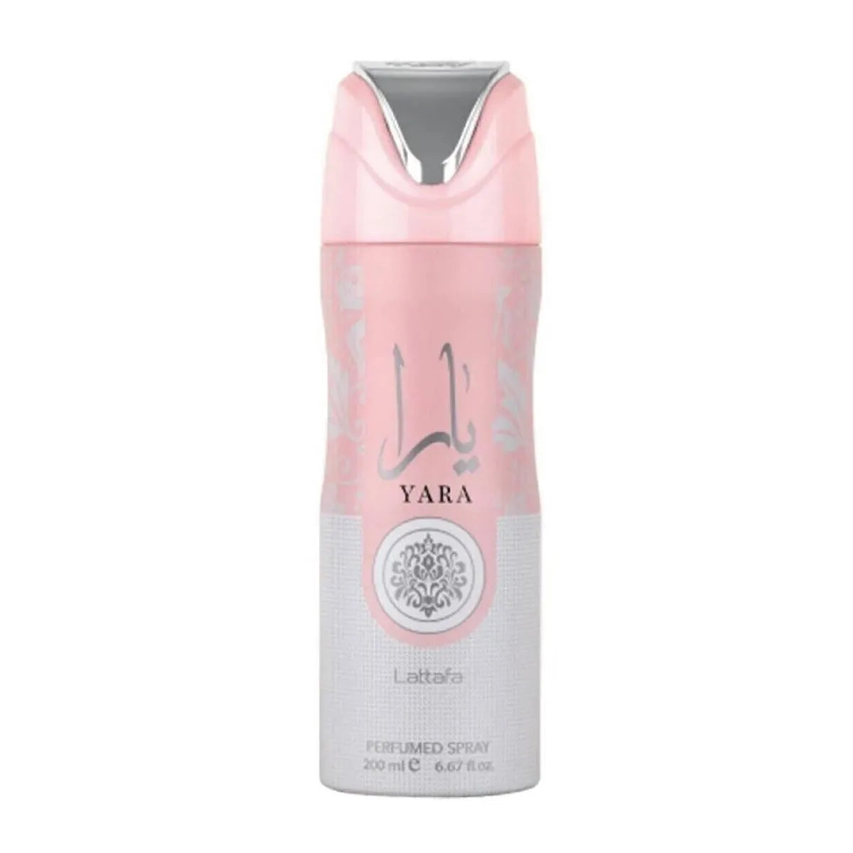 Lattafa Perfumes - Yara Deospray - 200ml - Feel You