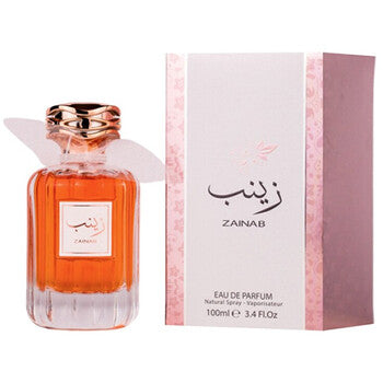 Lattafa Perfumes - Zainab EDP - 100ml - Feel You