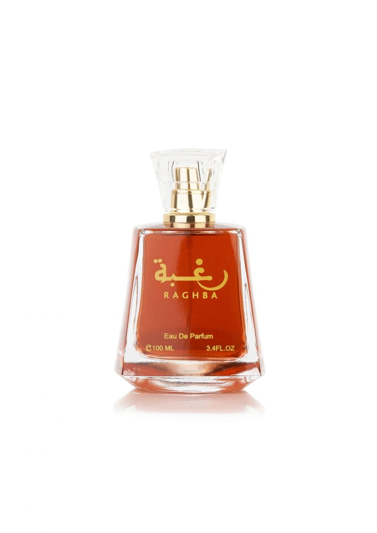 Lattafa - Raghba 100ml - Feel You
