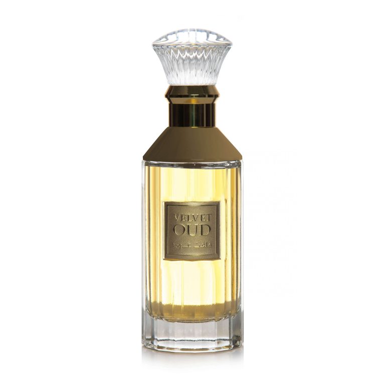 Lattafa – Velvet Oud 100ml - Feel You