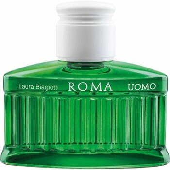 Laura Biagiotti - Roma Uomo Green Swing EDT Tester - 125ml
