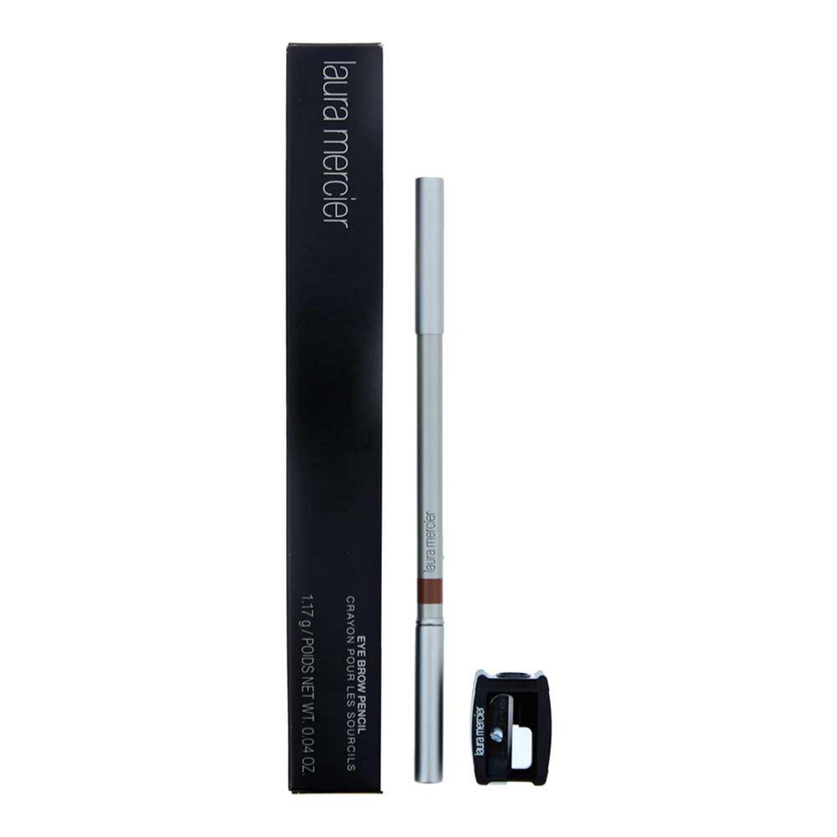 Laura Mercier, Auburn, Eyebrow Cream Pencil, 1.17 g - Feel You