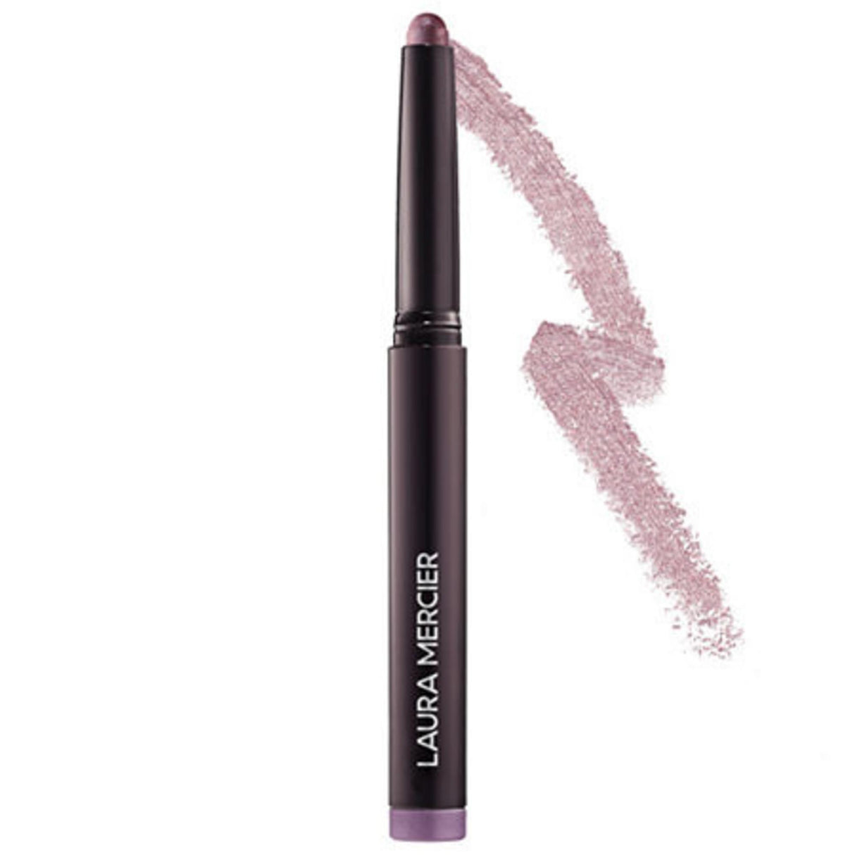 Laura Mercier, Caviar Stick, Eyeshadow Stick, Intense Amethyst, 1.64 g - Feel You