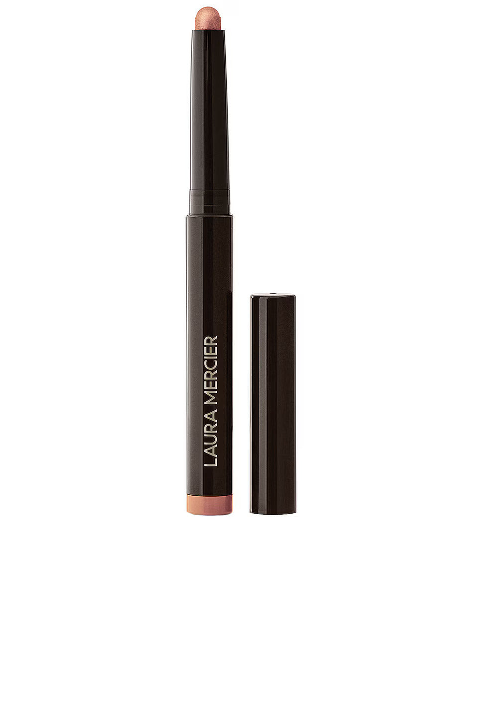 Laura Mercier, Caviar Stick, Eyeshadow Stick, Nude Rose, 1.64 g - Feel You