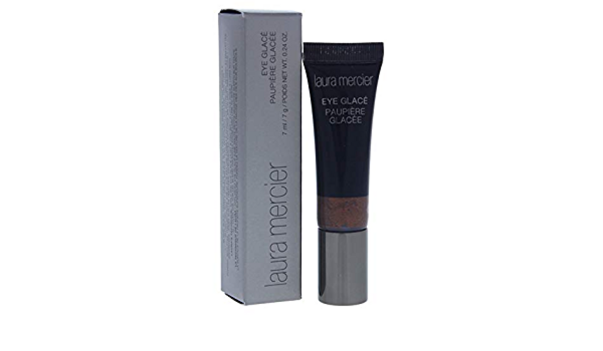Laura Mercier, Eye Glace, Liquid Eyeshadow, Moonglaze, 7 ml - Feel You