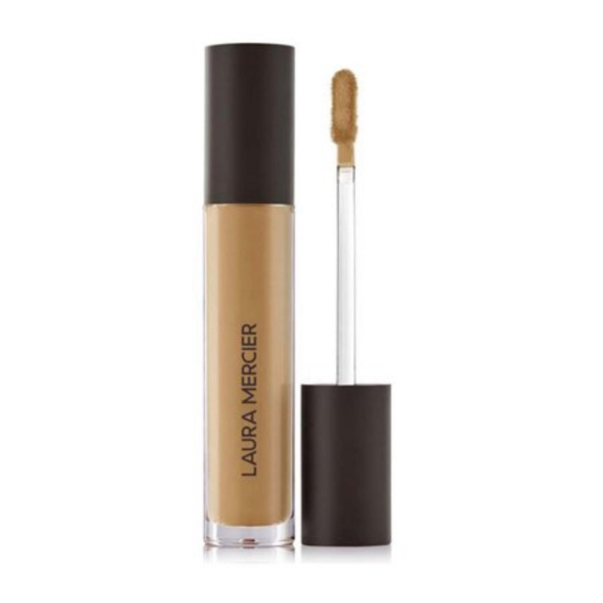 Laura Mercier, Flawless Fusion, Liquid Concealer, 4W, Medium with Warm Undertones, 7 ml - Feel You