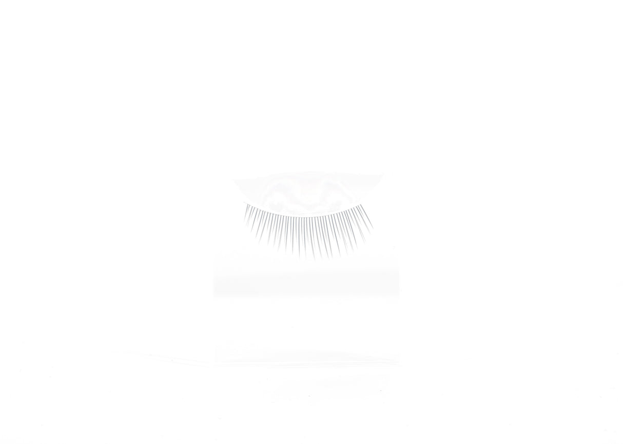 Laura Mercier, Lash Bl, False Eyelashes - Feel You