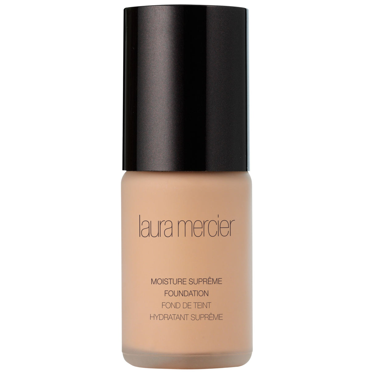 Laura Mercier, Moisture Supreme, Liquid Foundation, Warm Ivory, 30 ml *Tester - Feel You