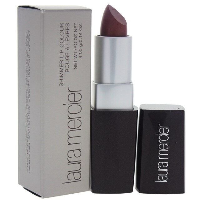 Laura Mercier, Shimmer Lipcolor, Cream Lipstick, Freshbrown, 4 g - Feel You
