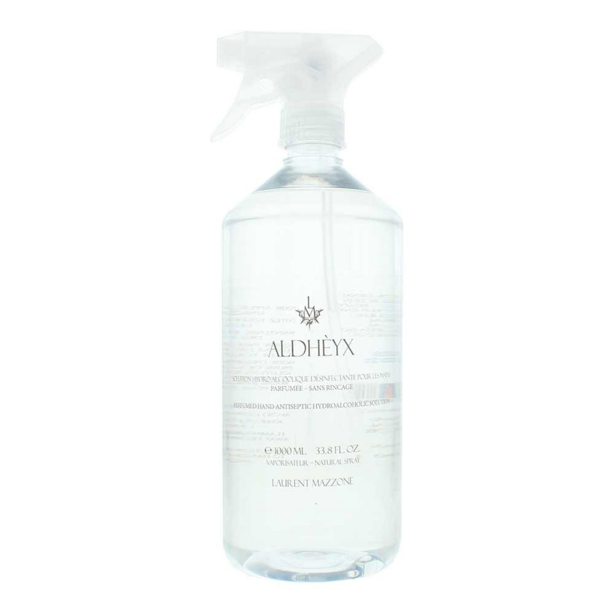 Laurent Mazzone, Aldheyx, Unisex, Room Air Freshener, 1000 ml - Feel You