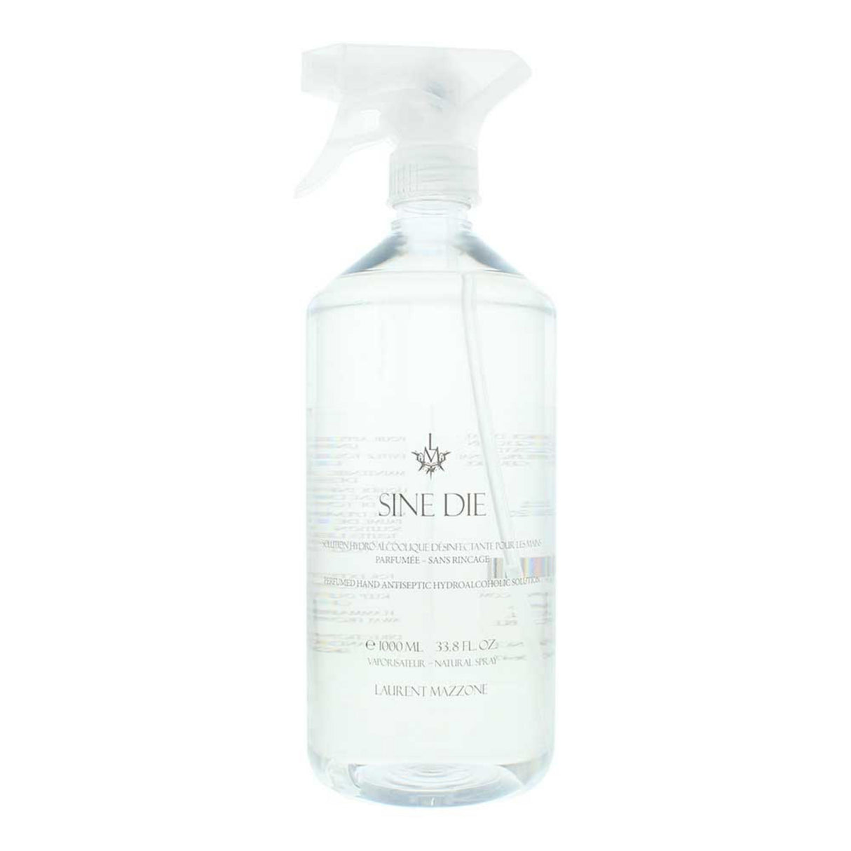 Laurent Mazzone, Sine Die, Room Air Freshener, 1000 ml - Feel You