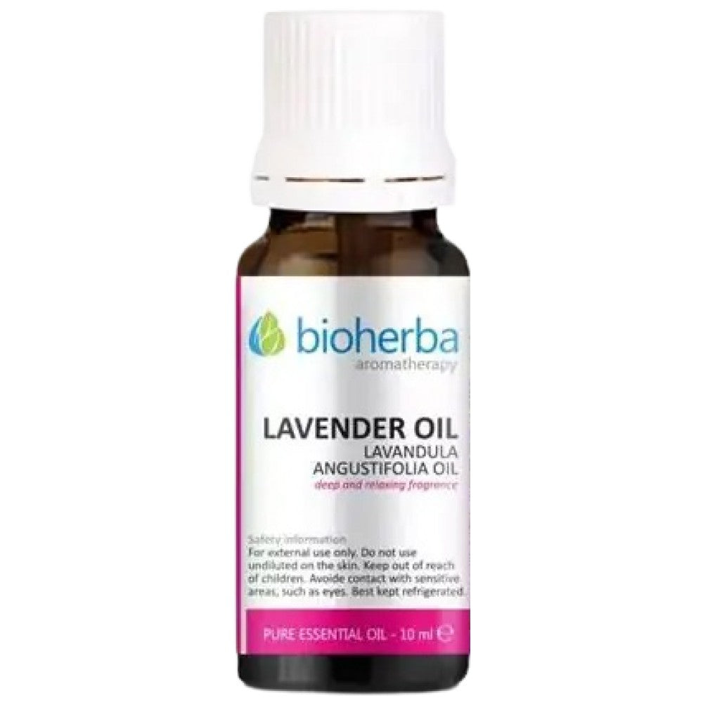 Lavender Oil - 10 мл - Feel You