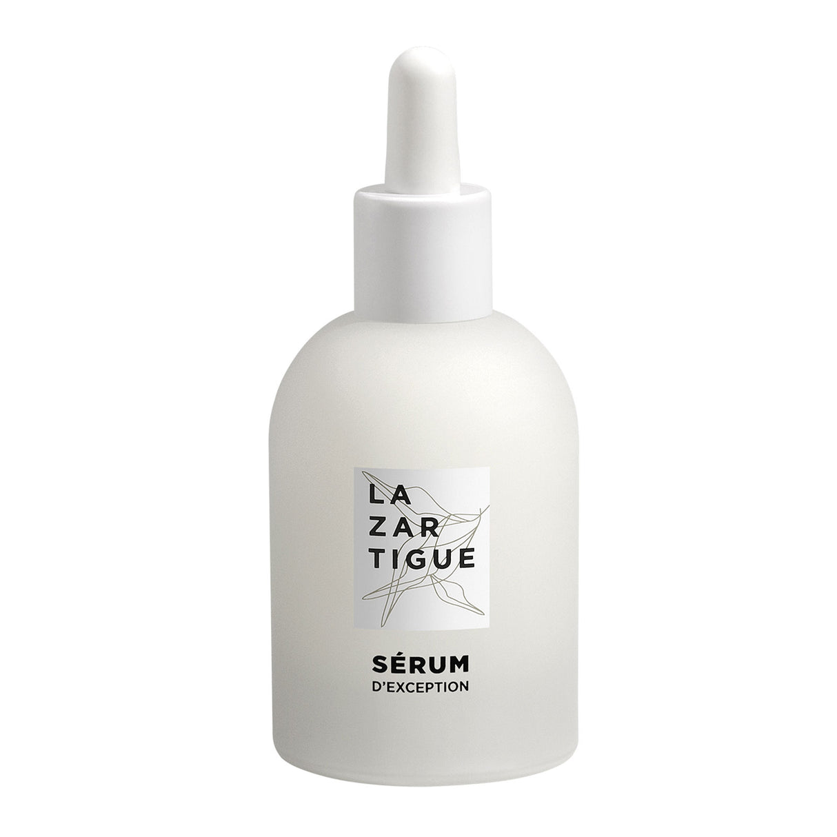 Lazartigue, D'Exception, Hair Serum, For Thermal Protection, 50 ml - Feel You
