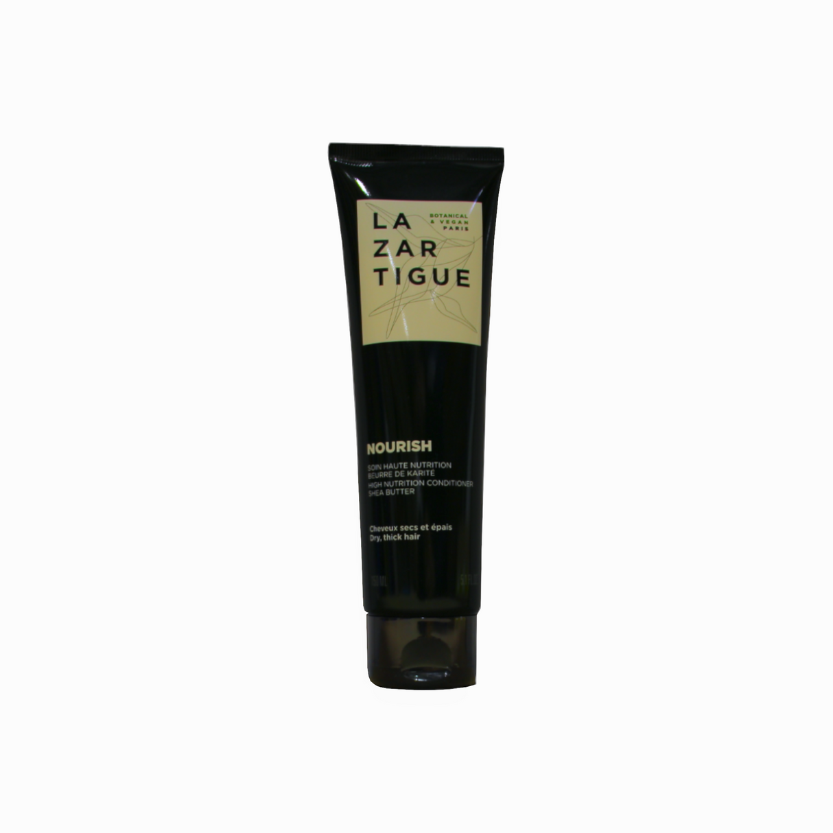 Lazartigue, Nourish, Vegan, Hair Conditioner, For Nourishing, 150 ml - Feel You
