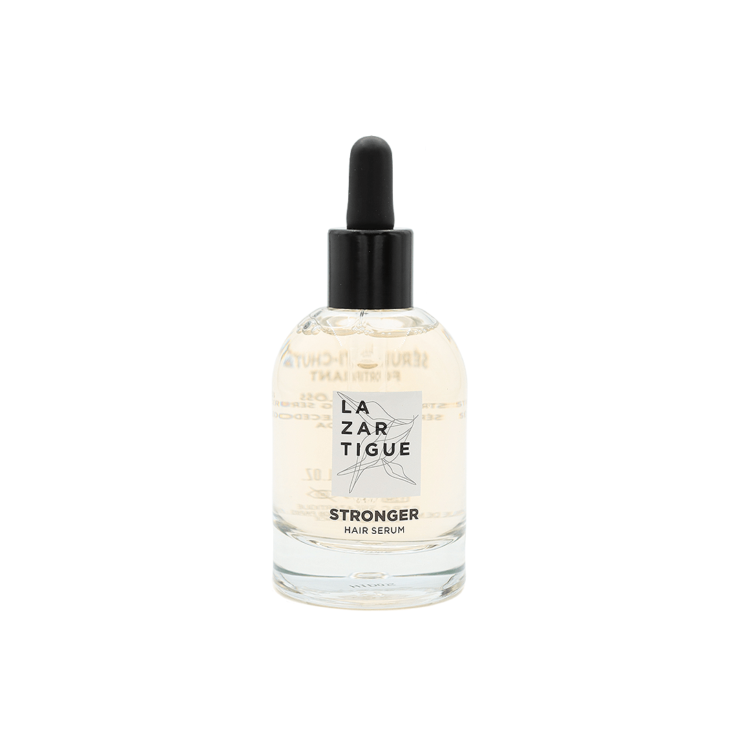 Lazartigue, Stronger, Vegan, Hair Serum, Anti-Hair Loss, 50 ml - Feel You