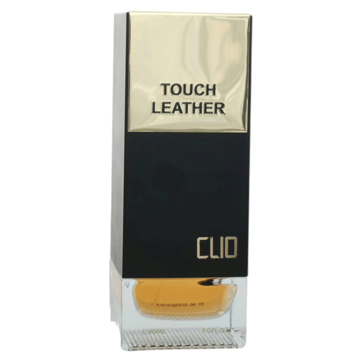 Le Chameau, Clio Touch Leather, Eau De Parfum, Unisex, 90 ml - Feel You