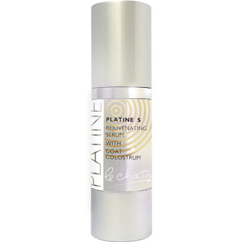 Le Chaton - Platine S Goat Colostrum - 30ml - Feel You