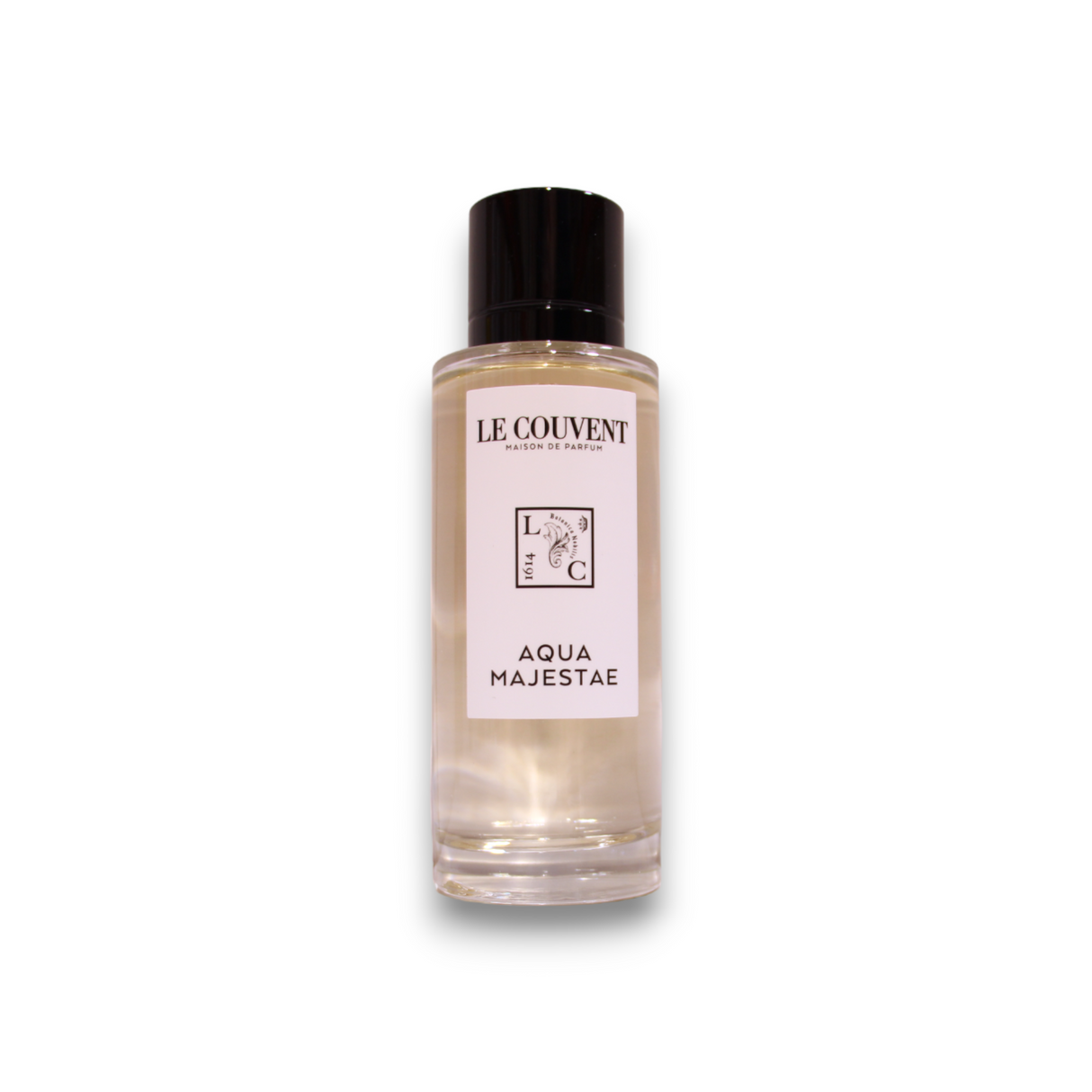 Le Couvent Maison de Parfum, Botanical - Aqua Majestae, Eau De Toilette, Unisex, 100 ml *Tester - Feel You