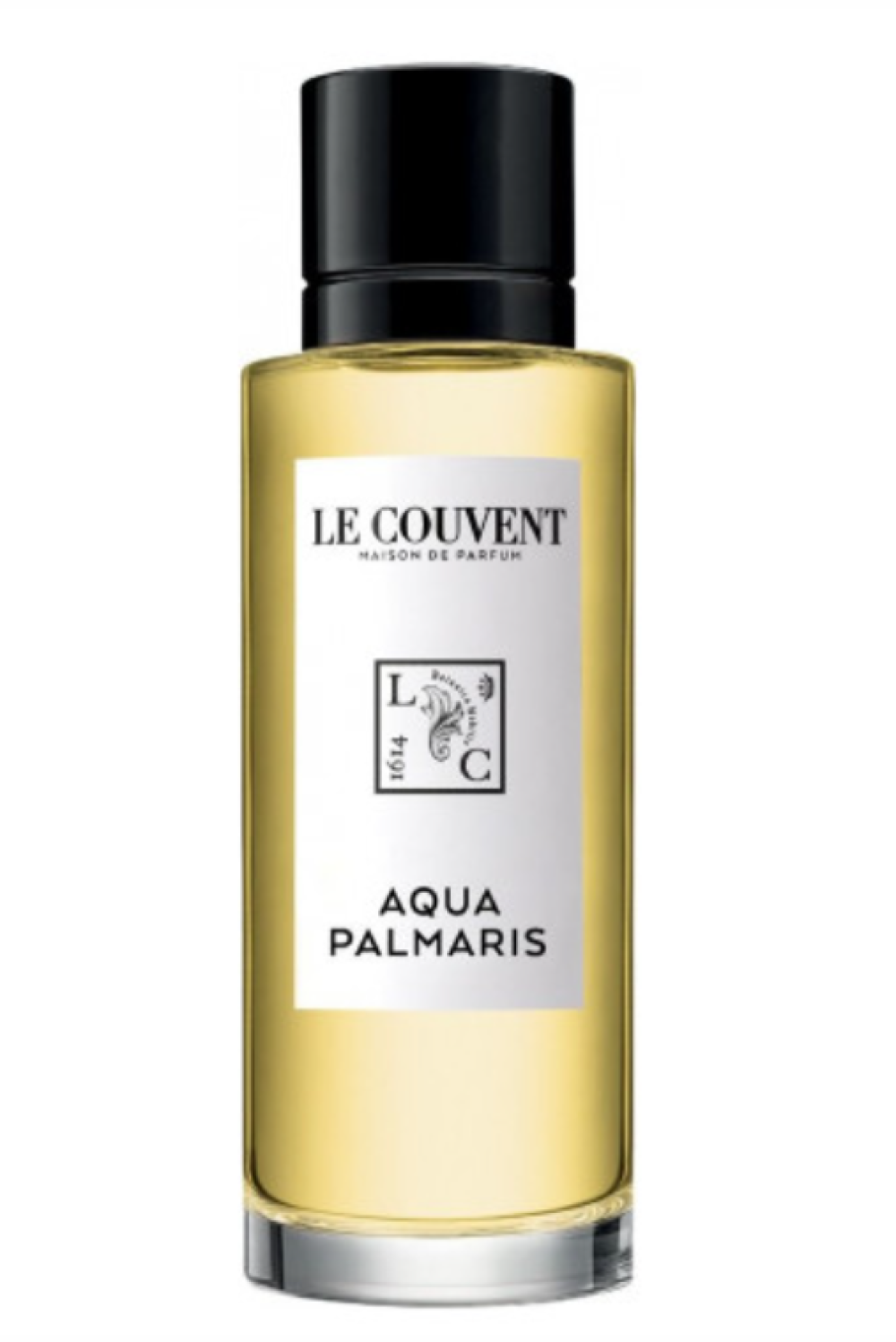 Le Couvent Maison de Parfum, Botanical - Aqua Palmaris, Eau De Toilette, Unisex, 100 ml *Tester - Feel You