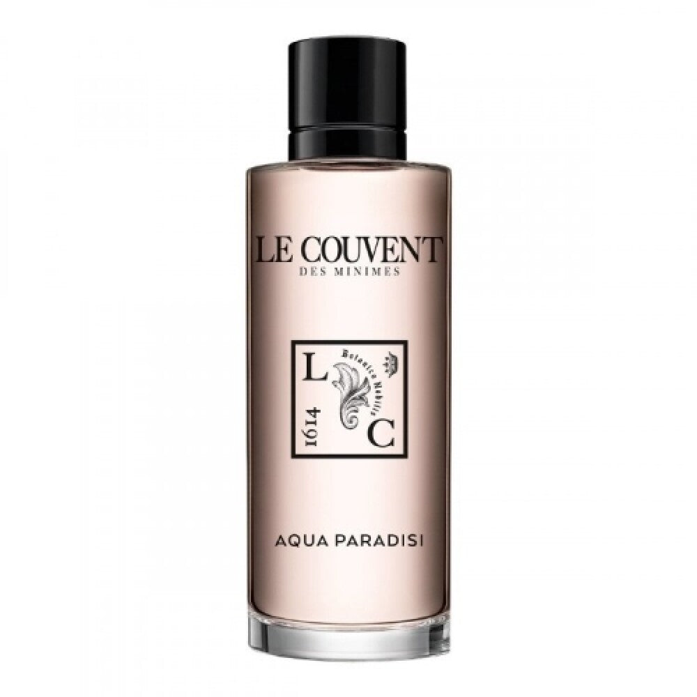 Le Couvent Maison de Parfum, Botanical - Aqua Paradisi, Eau De Cologne, Unisex, 200 ml - Feel You