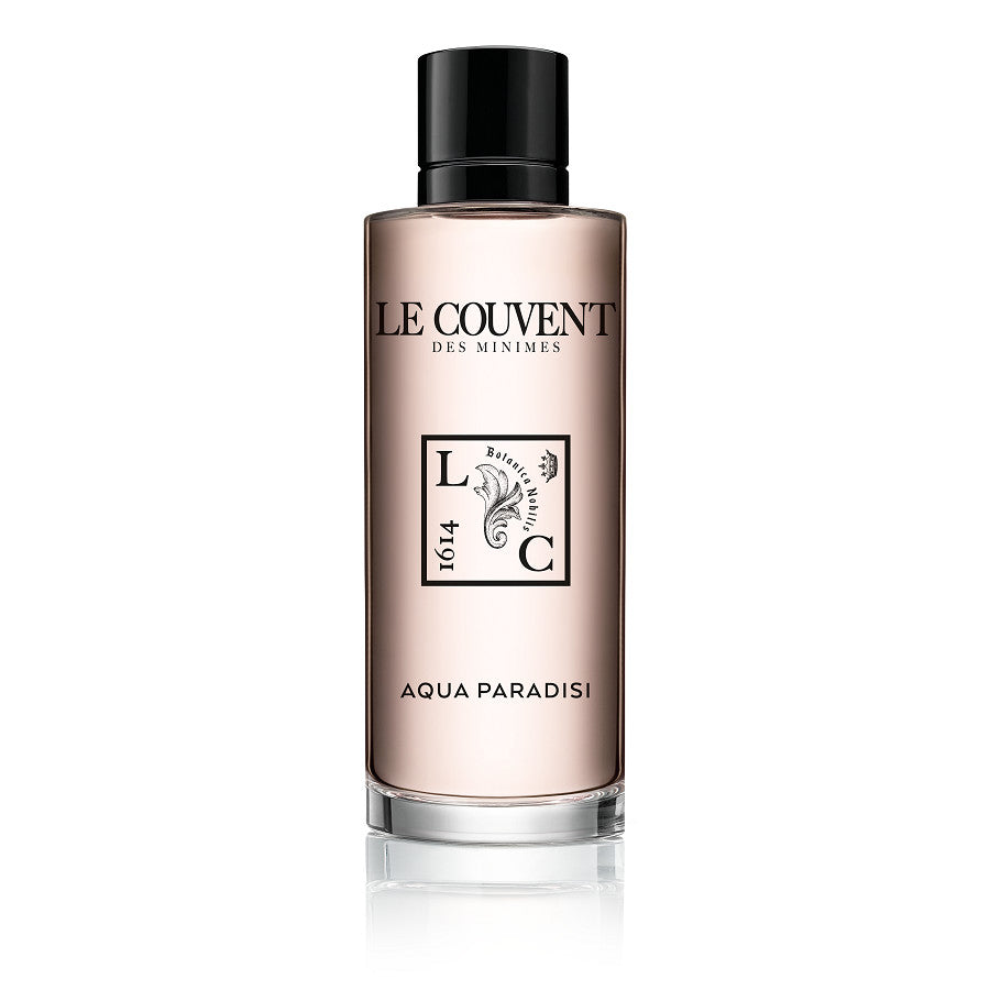 Le Couvent Maison de Parfum, Botanical - Aqua Paradisi, Eau De Toilette, Unisex, 50 ml *Tester - Feel You