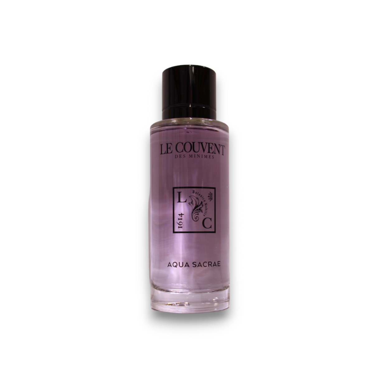 Le Couvent Maison de Parfum, Botanique Intense Aqua Sacrae, Eau De Toilette, Unisex, 100 ml *Tester - Feel You
