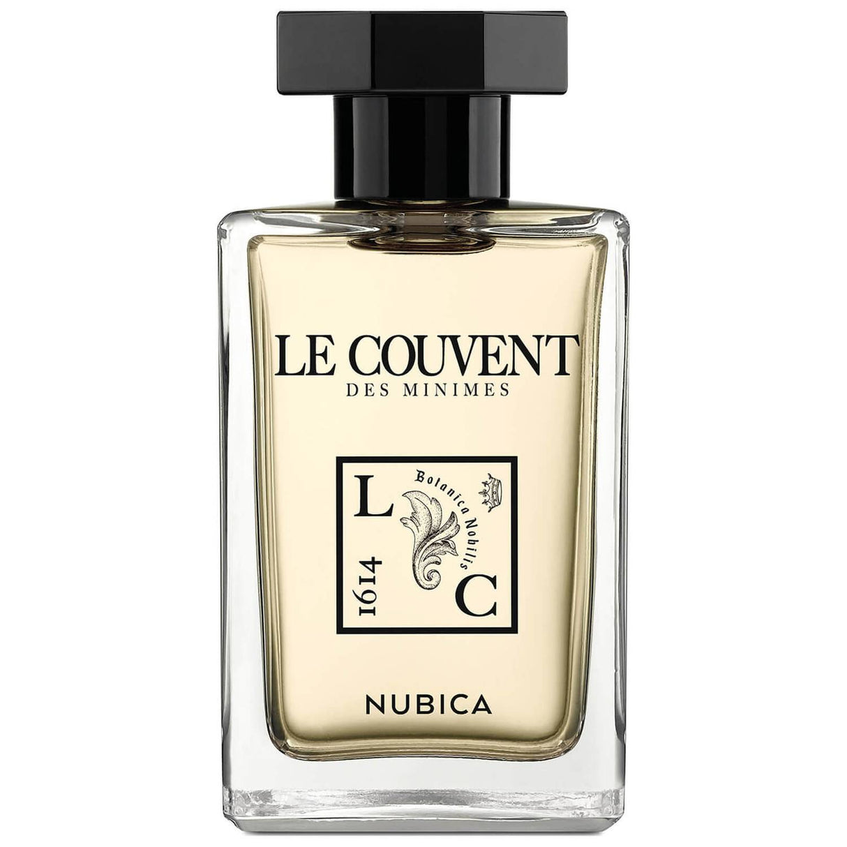Le Couvent Maison de Parfum, Nubica, Eau De Toilette, Unisex, 100 ml - Feel You