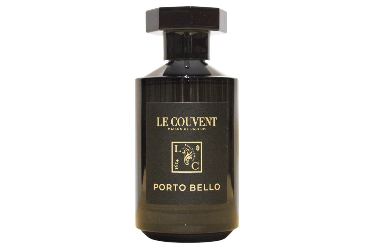 Le Couvent Maison de Parfum, Remarquables - Porto Bello, Eau De Parfum, Unisex, 100 ml *Tester