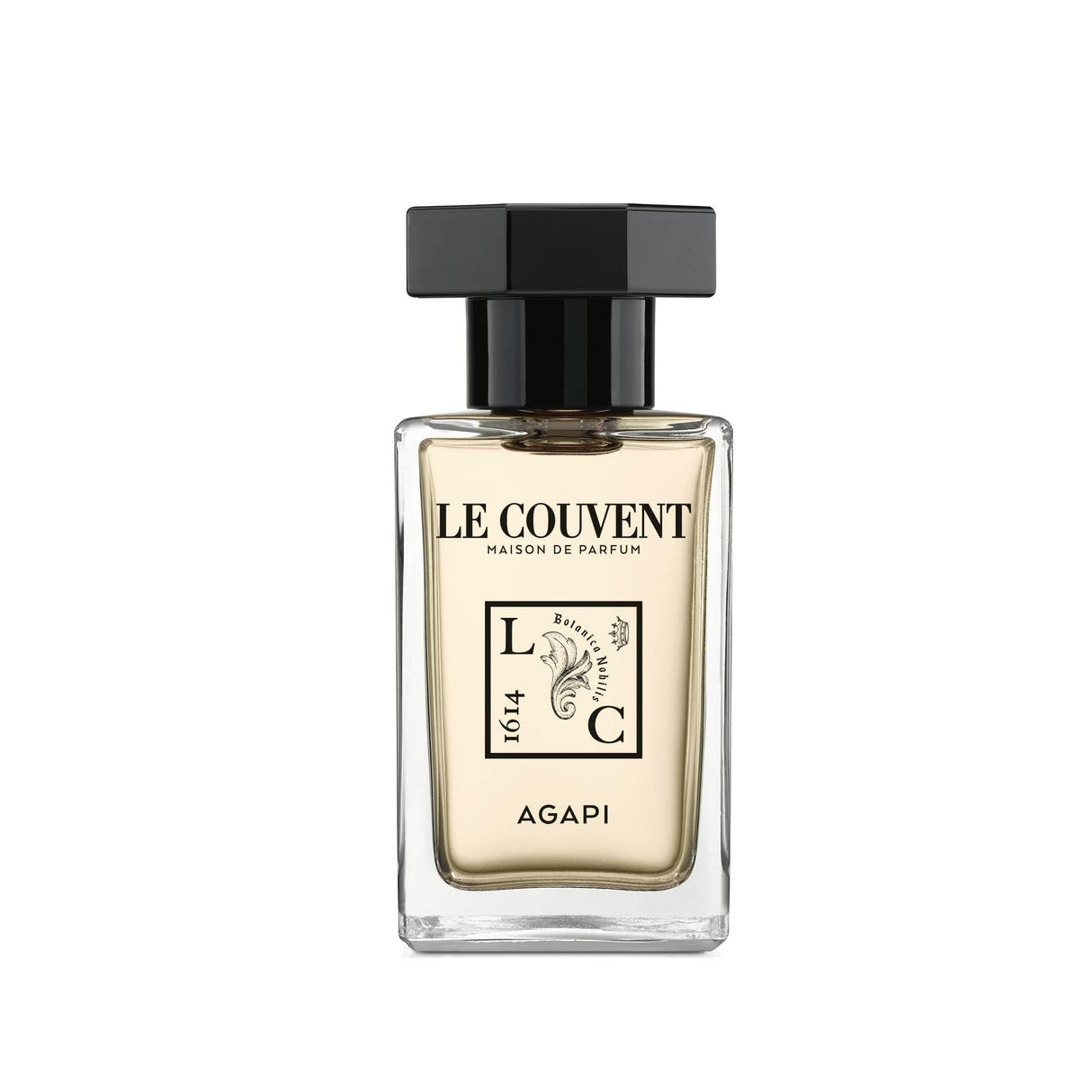 Le Couvent Maison de Parfum, Singulieres - Agapi, Eau De Parfum, Unisex, 50 ml - Feel You