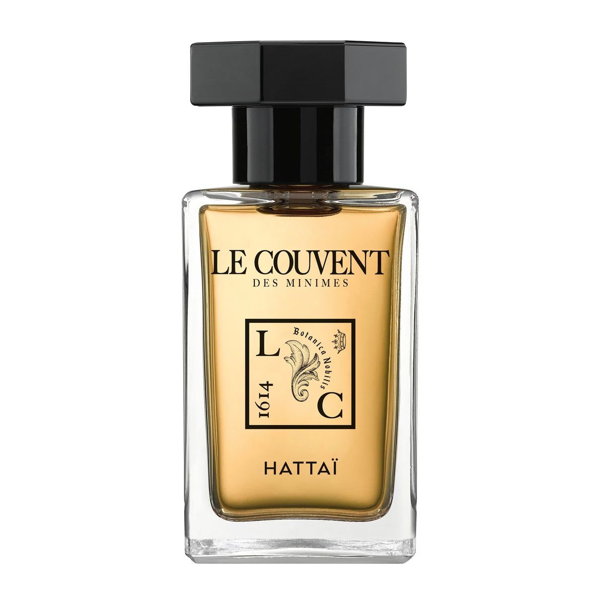 Le Couvent Maison de Parfum, Singulieres - Hattai, Eau De Parfum, Unisex, 50 ml - Feel You