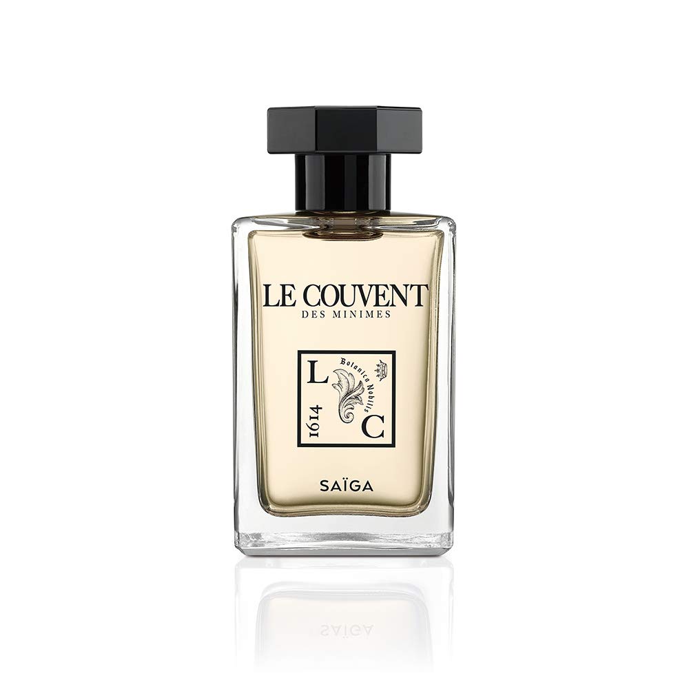 Le Couvent Maison de Parfum, Singulieres - Saiga, Eau De Parfum, Unisex, 100 ml - Feel You