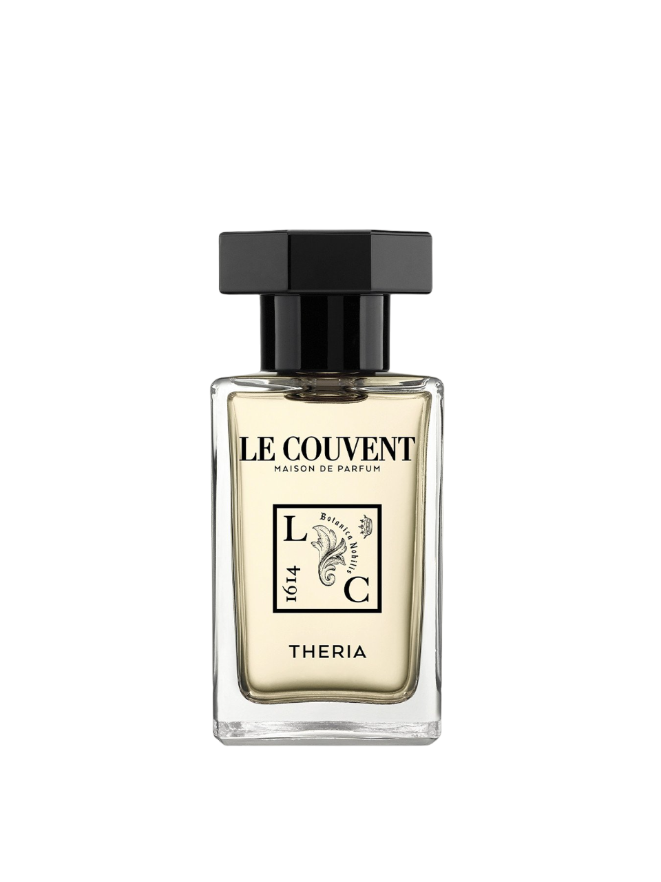 Le Couvent Maison de Parfum, Singulieres - Singuliere Theria, Eau De Parfum, Unisex, 50 ml - Feel You