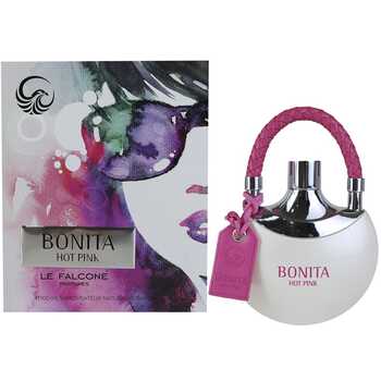 Le Falcone - Bonita Hot Pink EDP - 100ml - Feel You