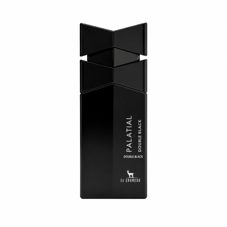Le Gazelle – Palatial Double Black 100ml - Feel You