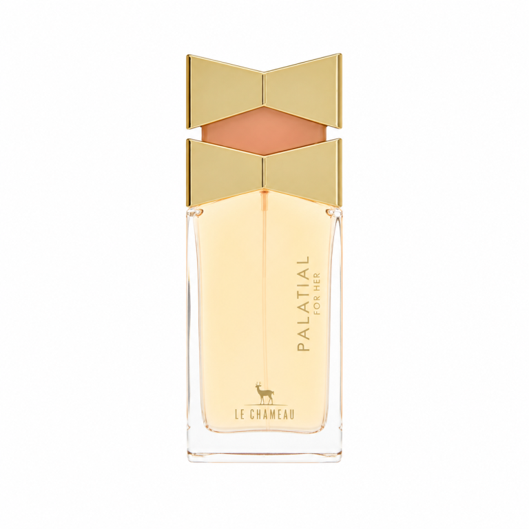 Le Gazelle – Palatial For Her 100ml - Feel You