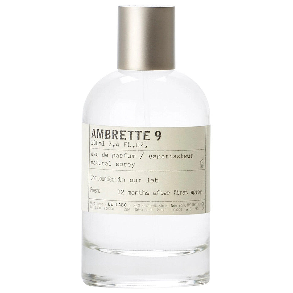 Le Labo, Ambrette 9, Eau De Parfum, Unisex, 100 ml - Feel You